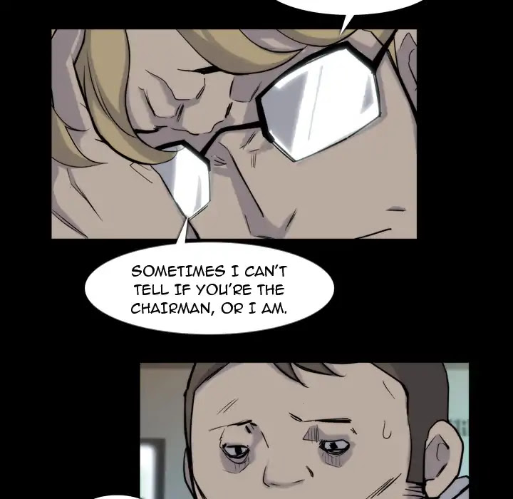 Super Rich Chapter 22 page 50 - Chapter 22: Episode 22