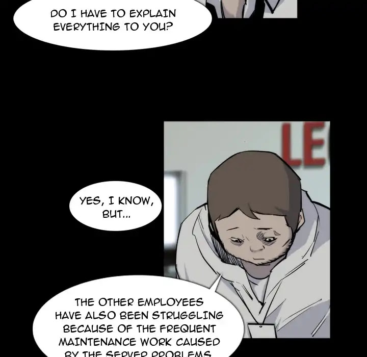 Super Rich Chapter 22 page 52 - Chapter 22: Episode 22
