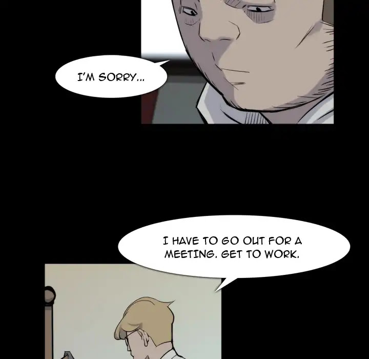 Super Rich Chapter 22 page 55 - Chapter 22: Episode 22