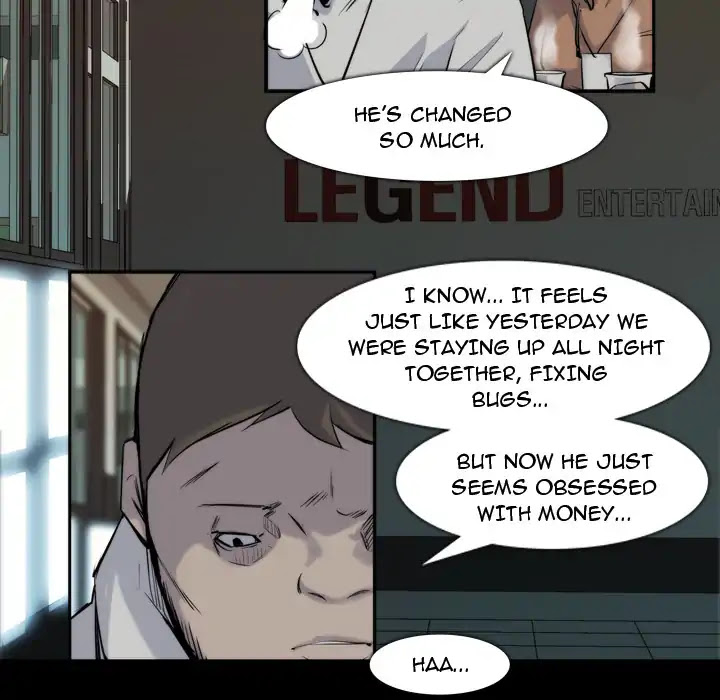 Super Rich Chapter 22 page 58 - Chapter 22: Episode 22
