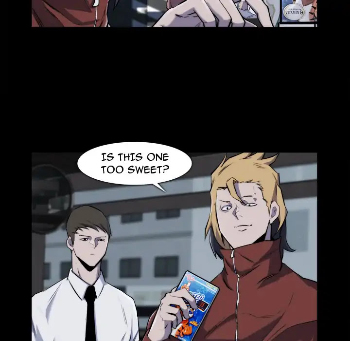 Super Rich Chapter 22 page 6 - Chapter 22: Episode 22