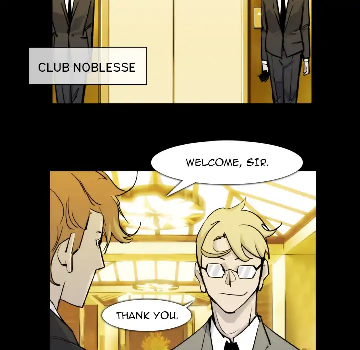 Super Rich Chapter 22 page 61 - Chapter 22: Episode 22