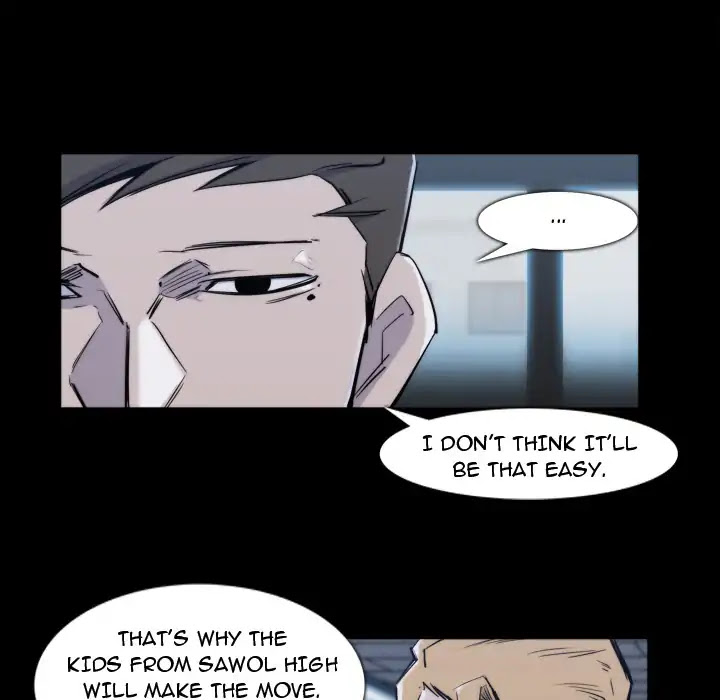 Super Rich Chapter 22 page 9 - Chapter 22: Episode 22