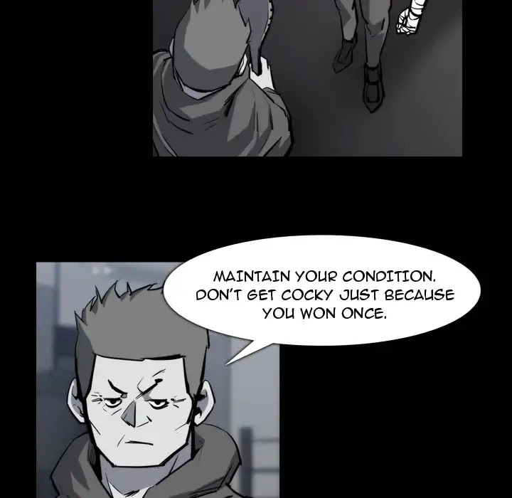 Super Rich Chapter 23 page 13 - Chapter 23: Episode 23
