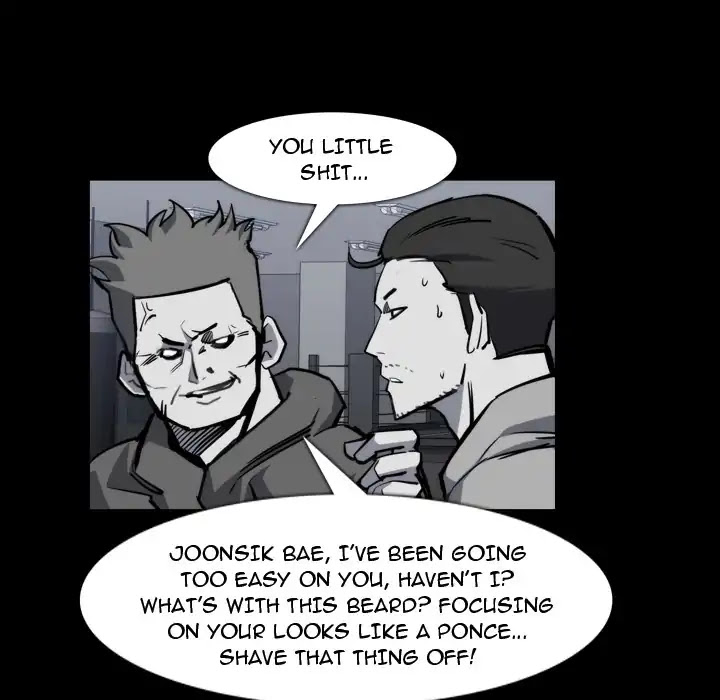 Super Rich Chapter 23 page 15 - Chapter 23: Episode 23