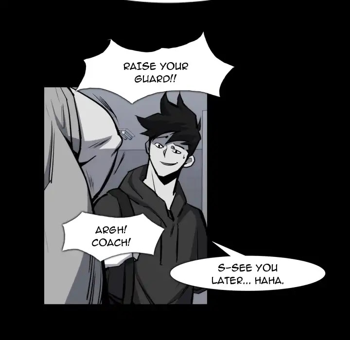 Super Rich Chapter 23 page 16 - Chapter 23: Episode 23
