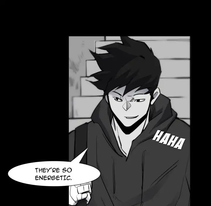 Super Rich Chapter 23 page 17 - Chapter 23: Episode 23