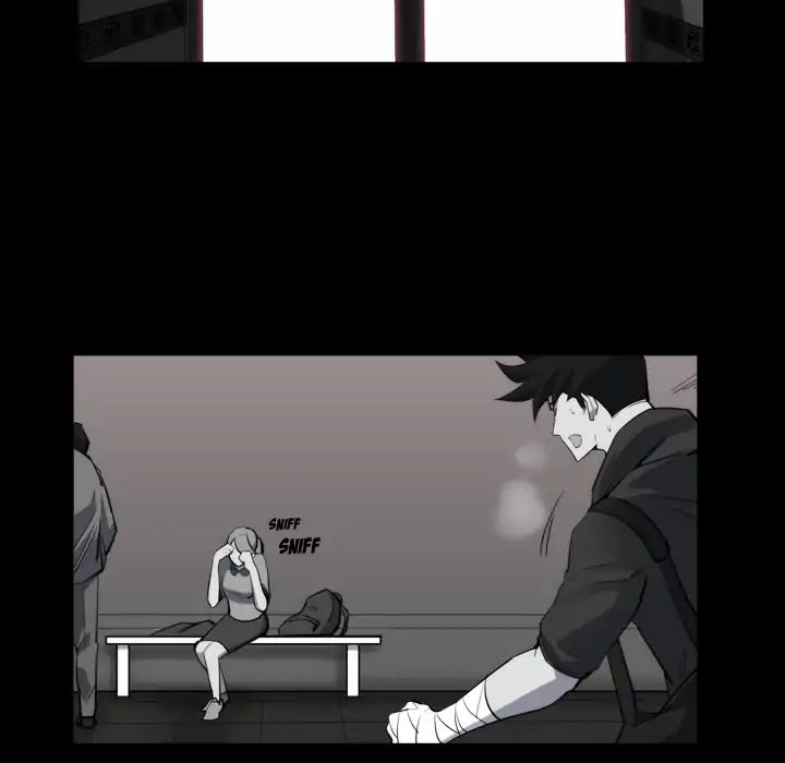 Super Rich Chapter 23 page 22 - Chapter 23: Episode 23