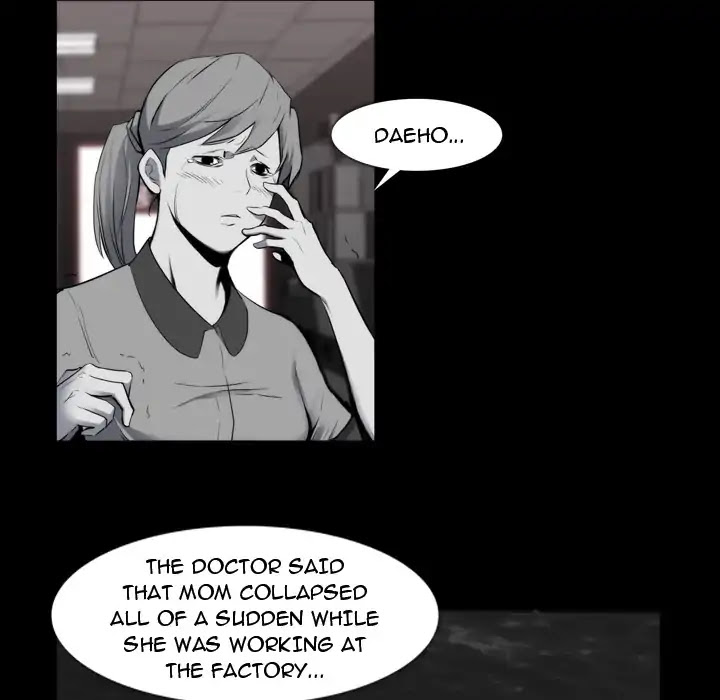 Super Rich Chapter 23 page 24 - Chapter 23: Episode 23