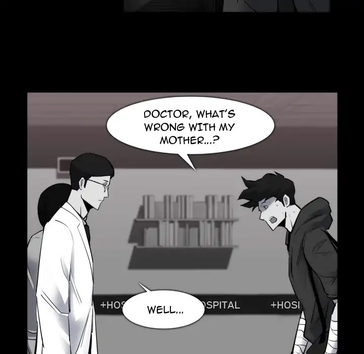 Super Rich Chapter 23 page 27 - Chapter 23: Episode 23