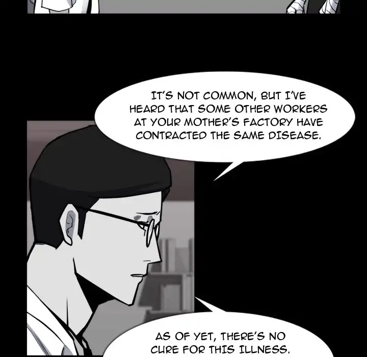Super Rich Chapter 23 page 28 - Chapter 23: Episode 23