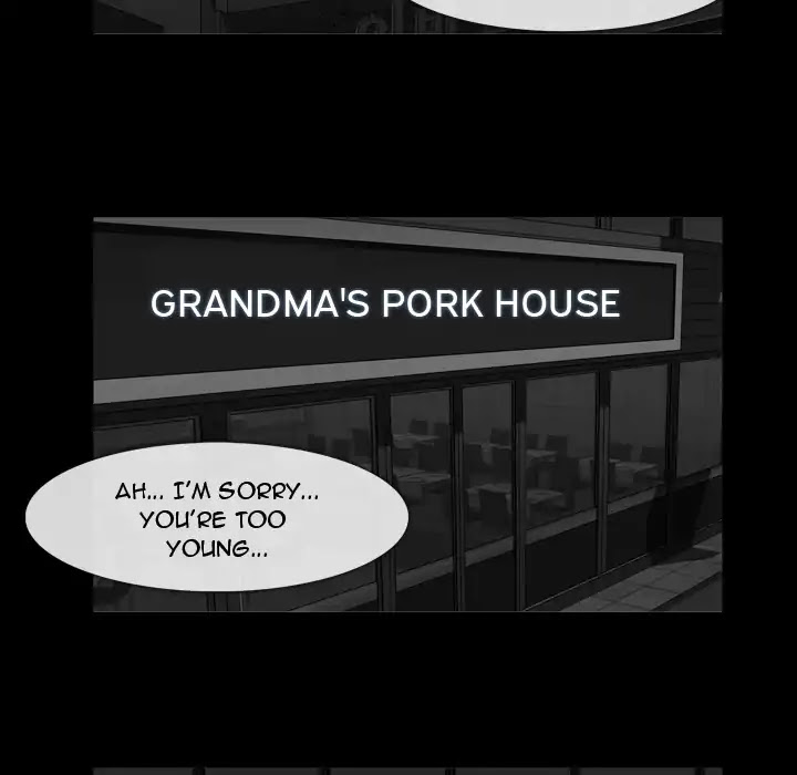 Super Rich Chapter 23 page 36 - Chapter 23: Episode 23