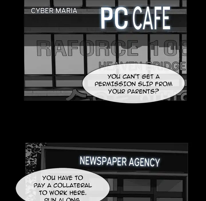 Super Rich Chapter 23 page 37 - Chapter 23: Episode 23