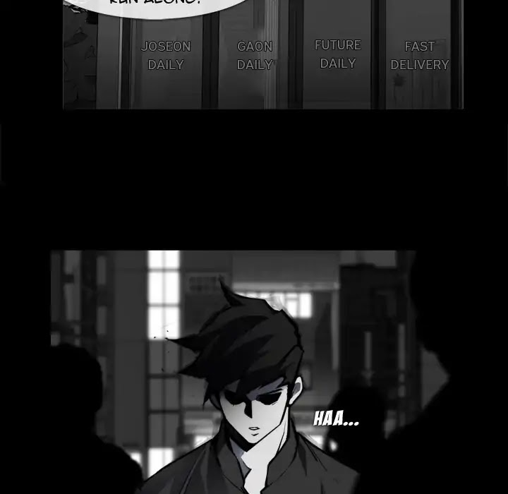 Super Rich Chapter 23 page 38 - Chapter 23: Episode 23