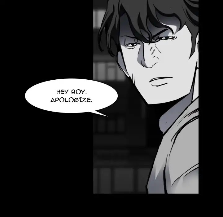 Super Rich Chapter 23 page 41 - Chapter 23: Episode 23
