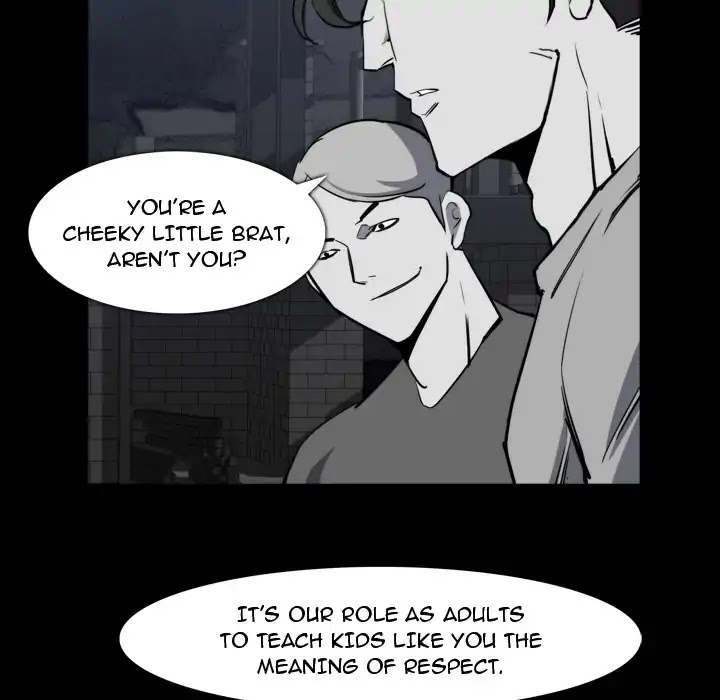 Super Rich Chapter 23 page 44 - Chapter 23: Episode 23