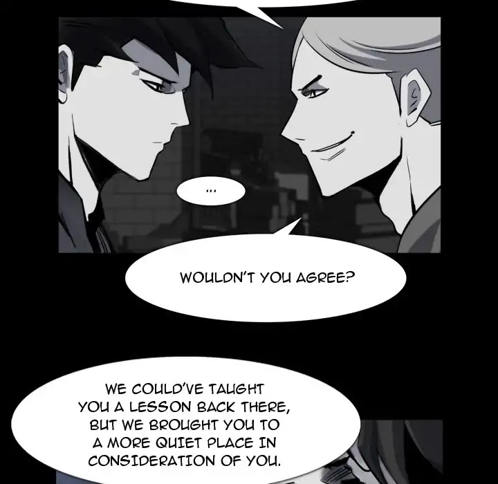 Super Rich Chapter 23 page 45 - Chapter 23: Episode 23