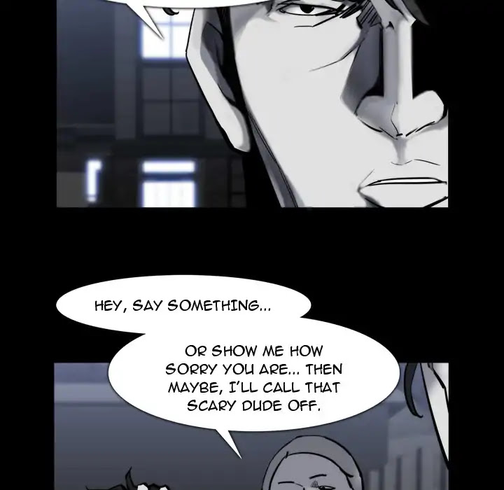Super Rich Chapter 23 page 46 - Chapter 23: Episode 23