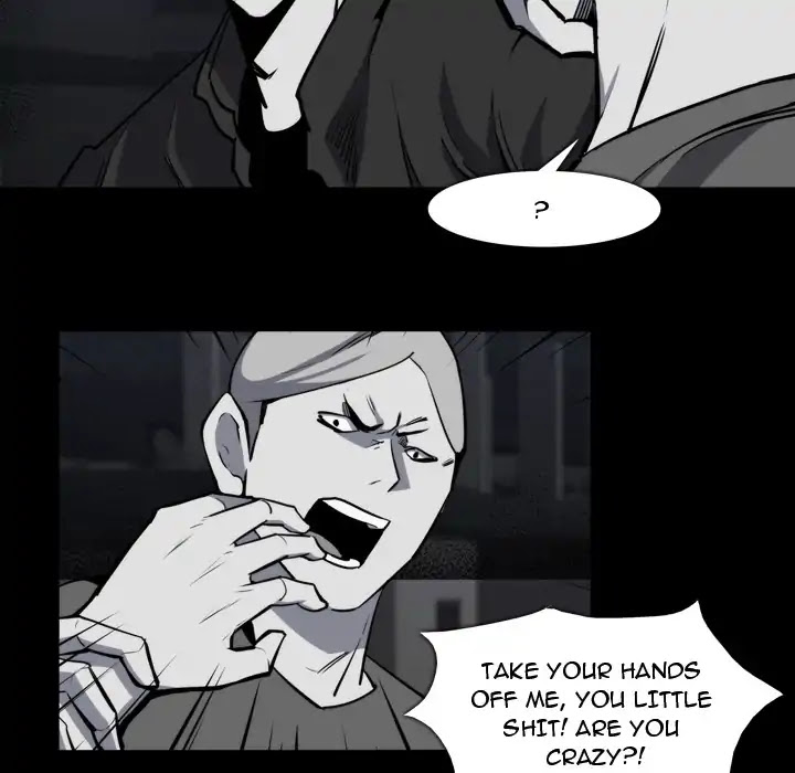 Super Rich Chapter 23 page 50 - Chapter 23: Episode 23