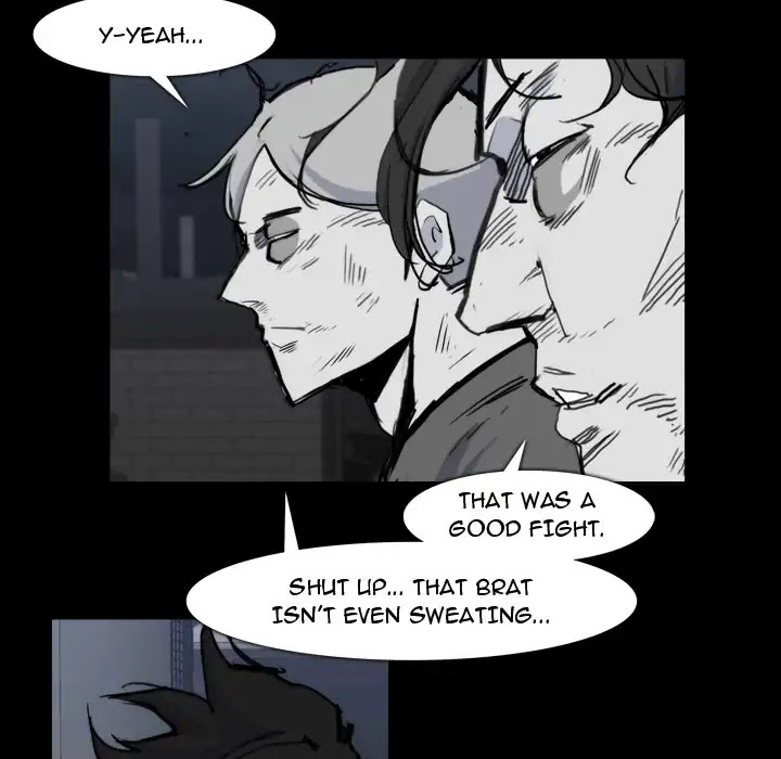 Super Rich Chapter 23 page 54 - Chapter 23: Episode 23