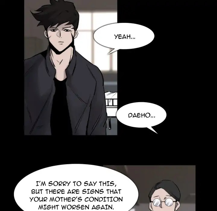 Super Rich Chapter 23 page 69 - Chapter 23: Episode 23