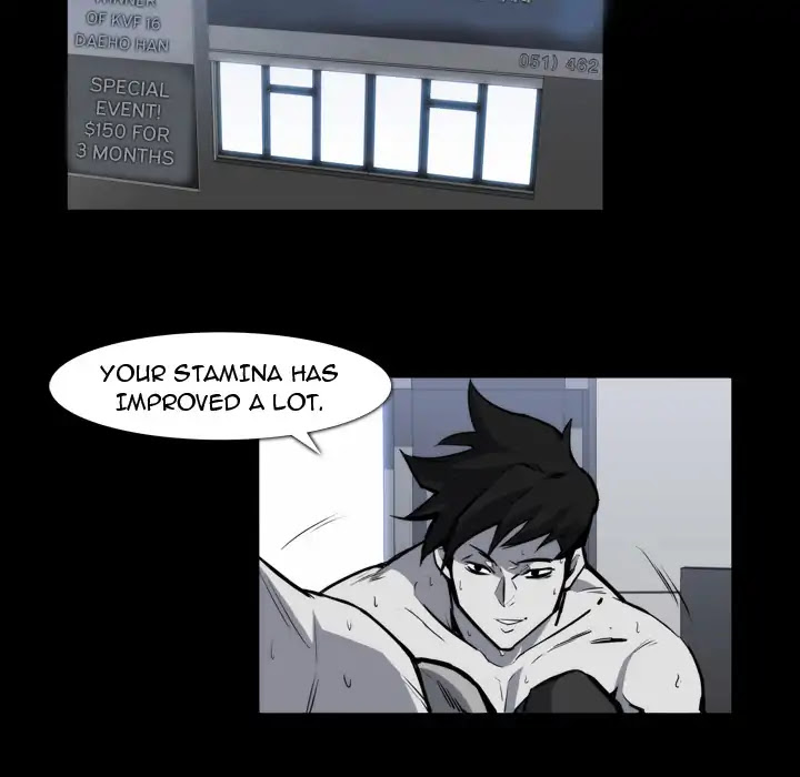 Super Rich Chapter 23 page 7 - Chapter 23: Episode 23