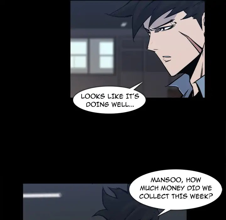 Super Rich Chapter 24 page 13 - Chapter 24: Episode 24