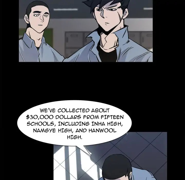 Super Rich Chapter 24 page 14 - Chapter 24: Episode 24