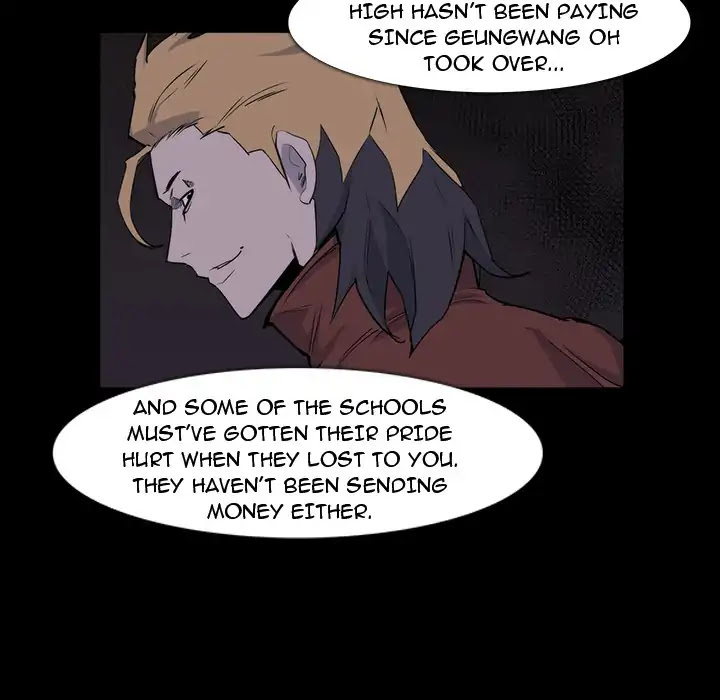 Super Rich Chapter 24 page 16 - Chapter 24: Episode 24