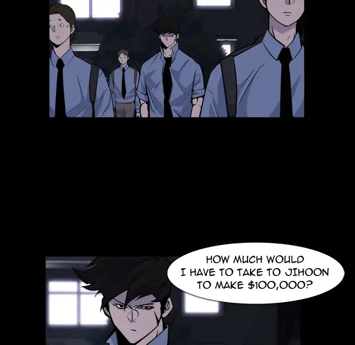 Super Rich Chapter 24 page 18 - Chapter 24: Episode 24
