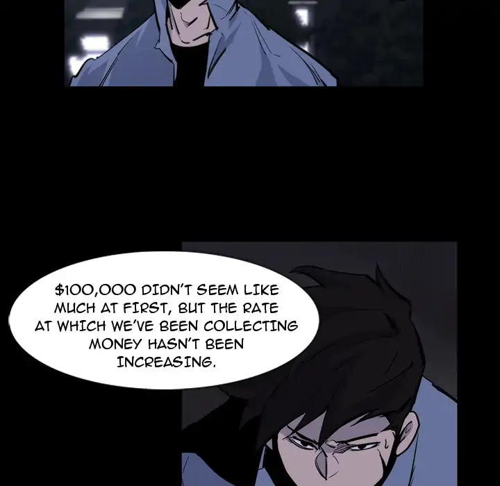 Super Rich Chapter 24 page 19 - Chapter 24: Episode 24