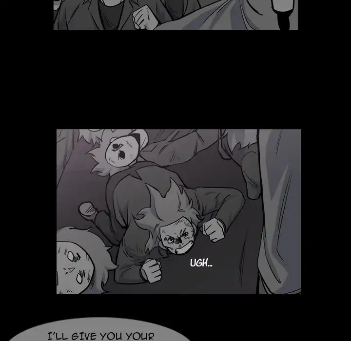 Super Rich Chapter 24 page 21 - Chapter 24: Episode 24