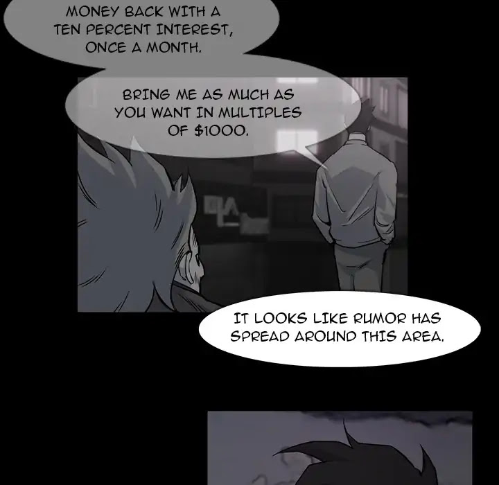 Super Rich Chapter 24 page 22 - Chapter 24: Episode 24