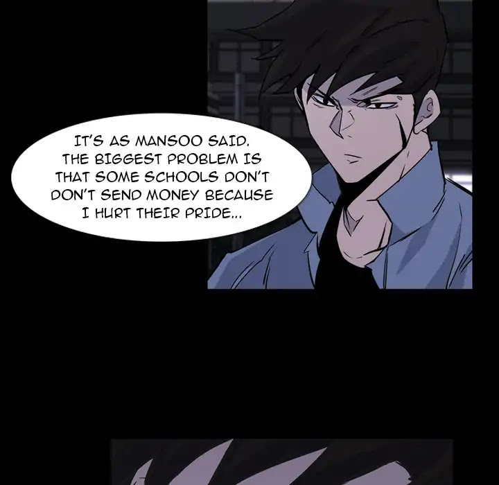 Super Rich Chapter 24 page 23 - Chapter 24: Episode 24