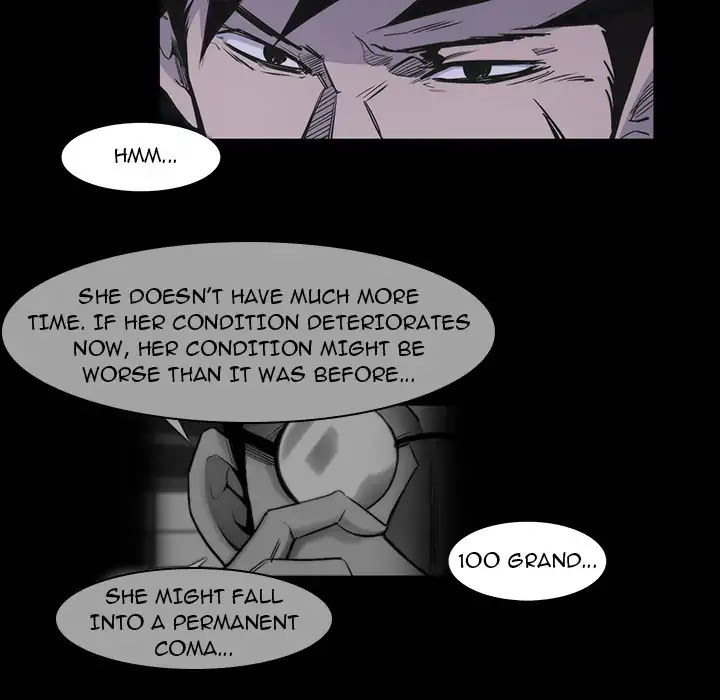 Super Rich Chapter 24 page 24 - Chapter 24: Episode 24