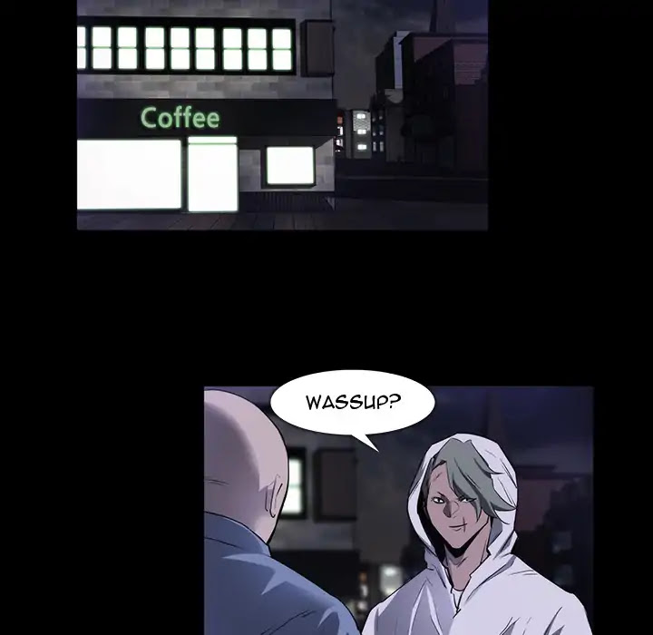 Super Rich Chapter 24 page 32 - Chapter 24: Episode 24