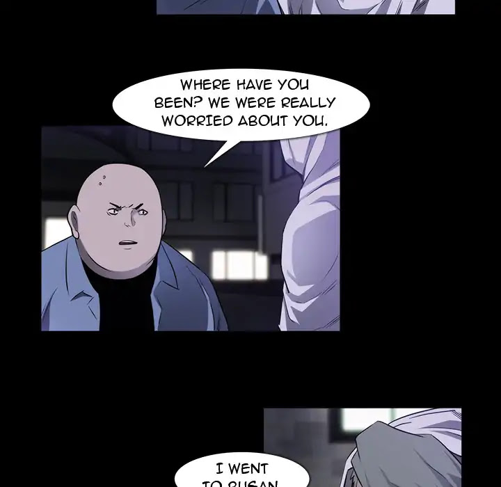 Super Rich Chapter 24 page 33 - Chapter 24: Episode 24
