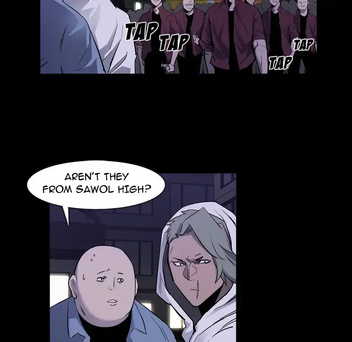 Super Rich Chapter 24 page 39 - Chapter 24: Episode 24