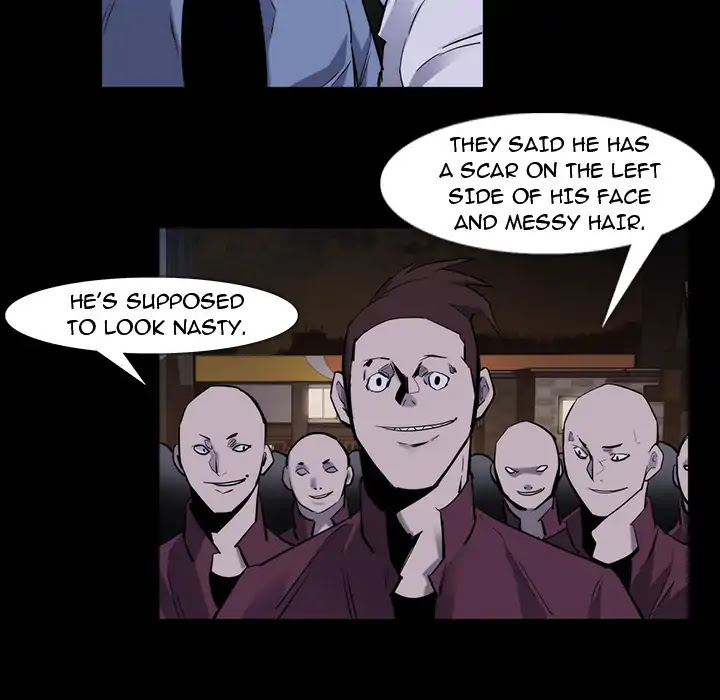 Super Rich Chapter 24 page 40 - Chapter 24: Episode 24