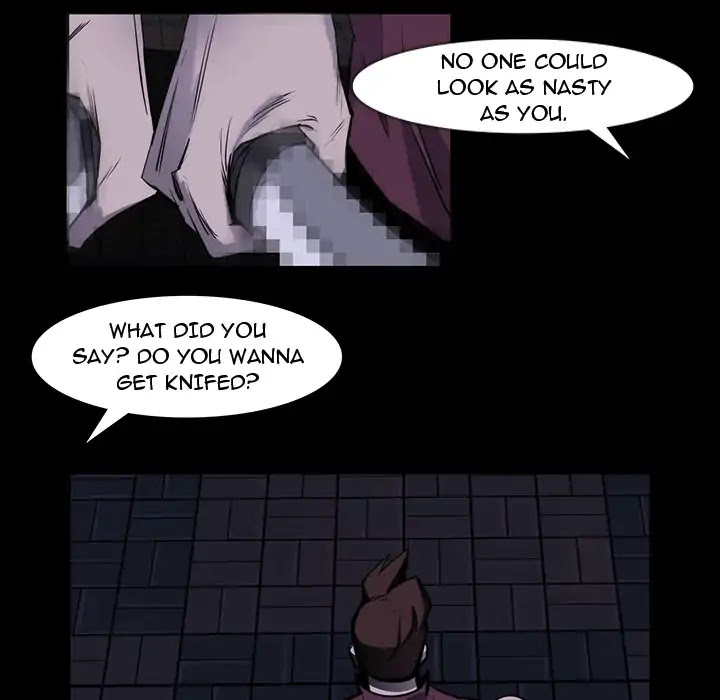 Super Rich Chapter 24 page 41 - Chapter 24: Episode 24