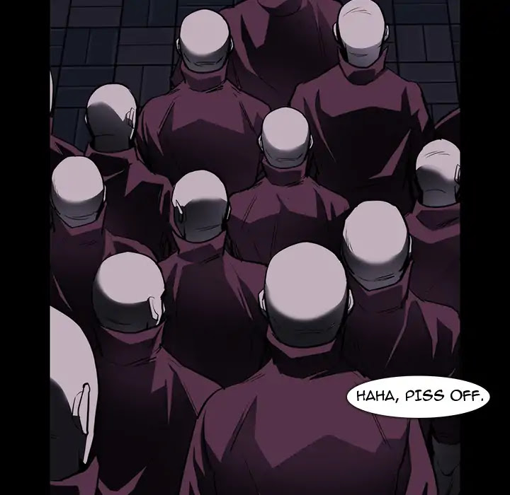 Super Rich Chapter 24 page 42 - Chapter 24: Episode 24