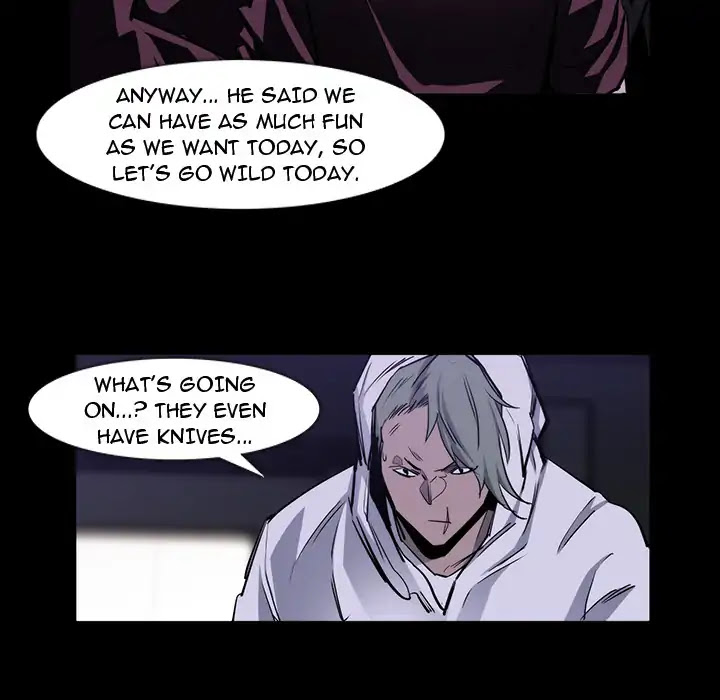 Super Rich Chapter 24 page 43 - Chapter 24: Episode 24