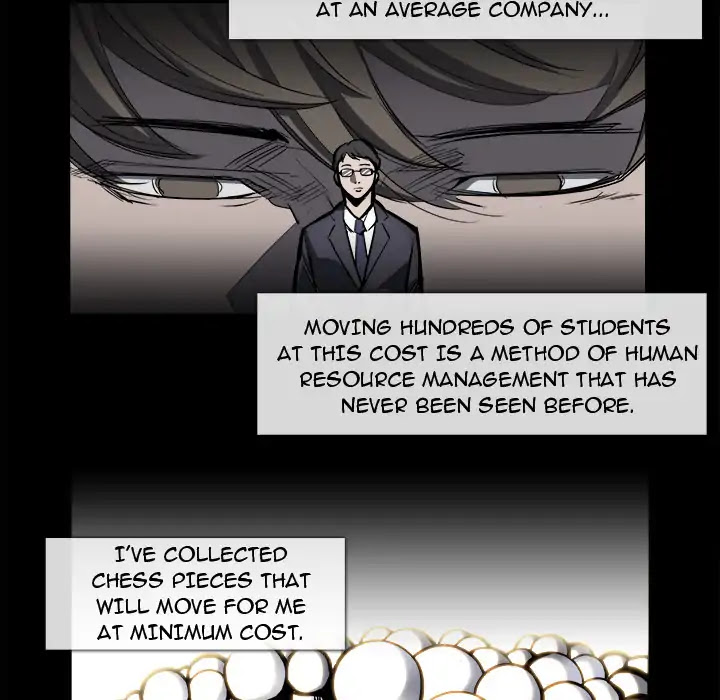 Super Rich Chapter 24 page 52 - Chapter 24: Episode 24