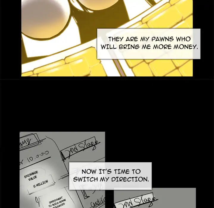 Super Rich Chapter 24 page 54 - Chapter 24: Episode 24