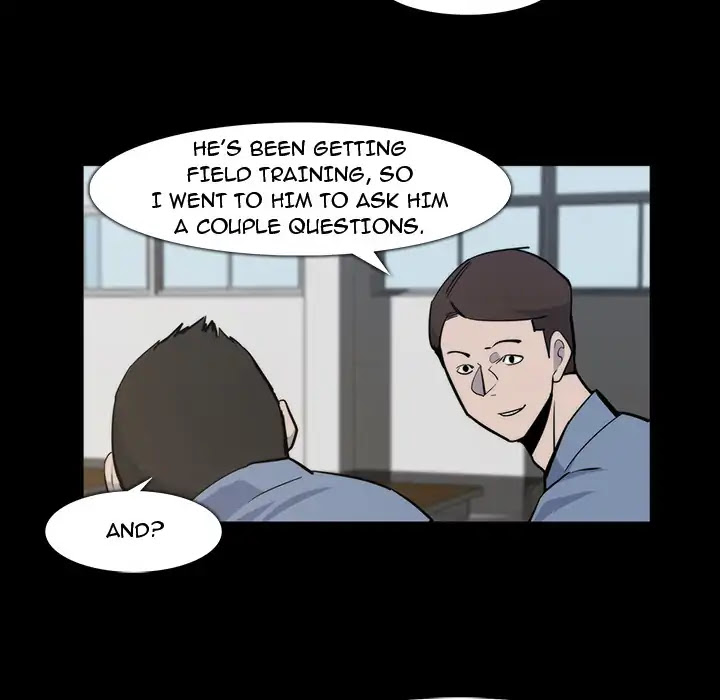 Super Rich Chapter 24 page 6 - Chapter 24: Episode 24