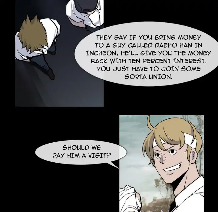 Super Rich Chapter 24 page 60 - Chapter 24: Episode 24