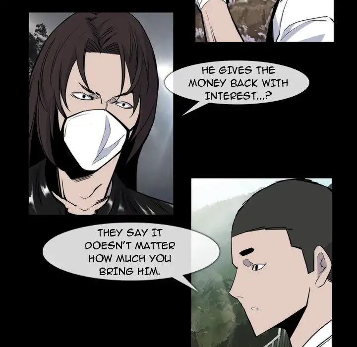 Super Rich Chapter 24 page 61 - Chapter 24: Episode 24