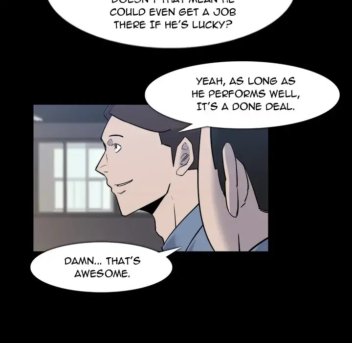 Super Rich Chapter 24 page 9 - Chapter 24: Episode 24