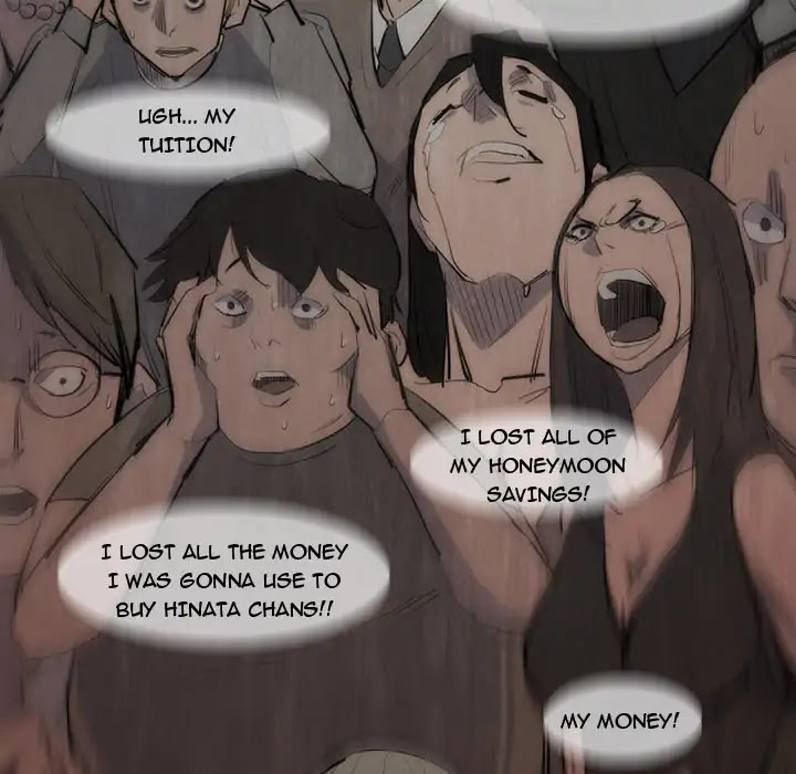 Super Rich Chapter 25 page 104 - Chapter 25: Episode 25