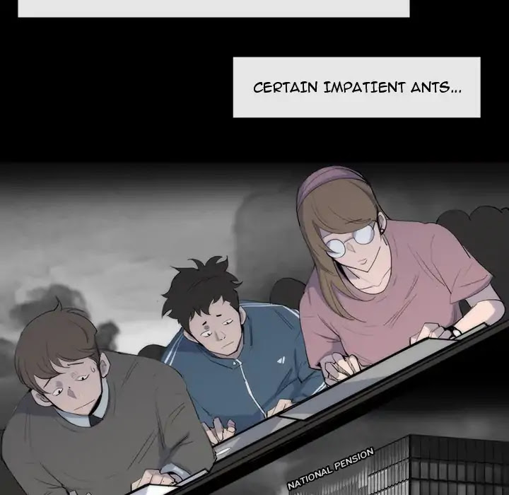 Super Rich Chapter 25 page 15 - Chapter 25: Episode 25